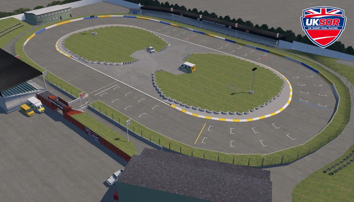 Skeggyness Raceway